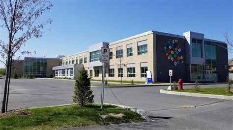 rose des vents ecole brossard